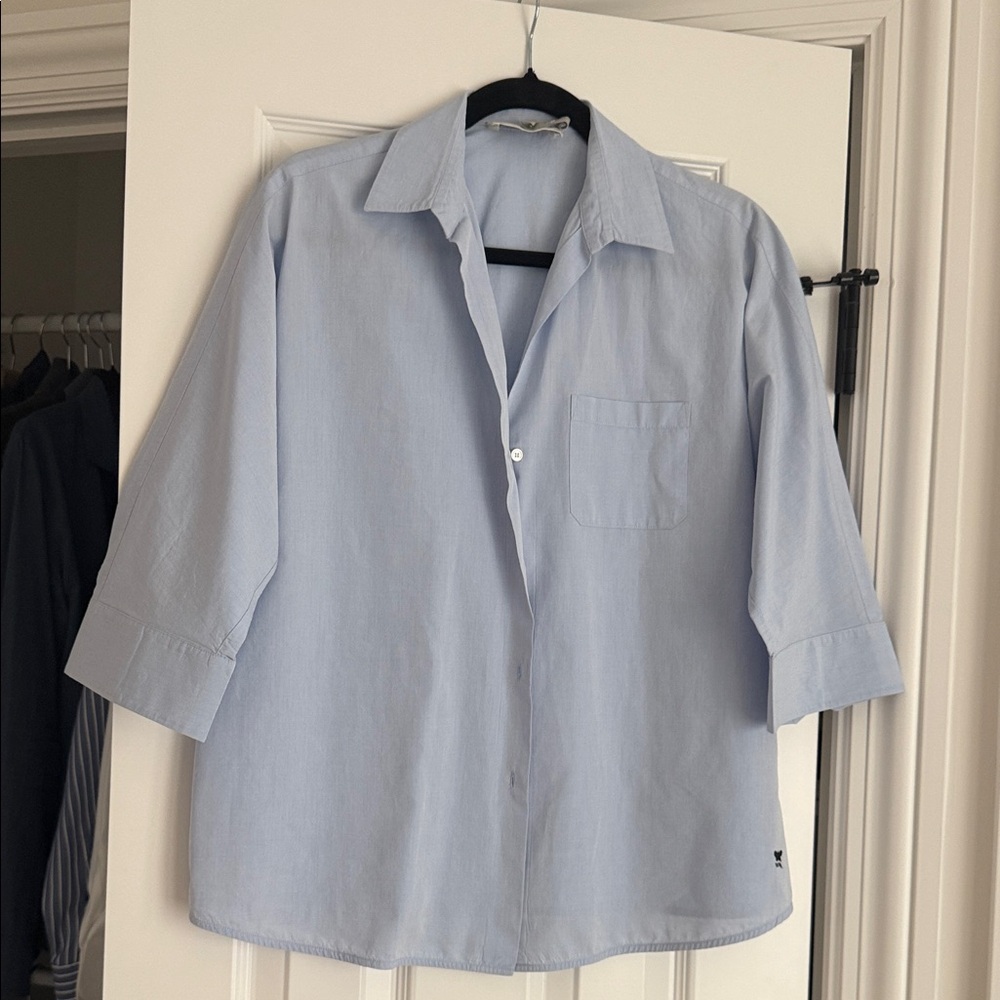 MaxMara Weekend blouse 👚 Size 6
